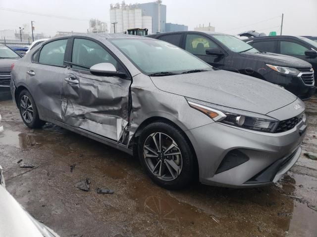 2023 KIA Forte LX