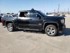 2018 GMC Sierra K1500 SLT