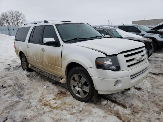 2009 Ford Expedition EL Limited