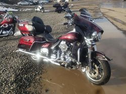 Lotes con ofertas a la venta en subasta: 2014 Harley-Davidson Flhtk Electra Glide Ultra Limited