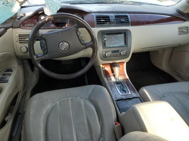 2007 Buick Lucerne CXL