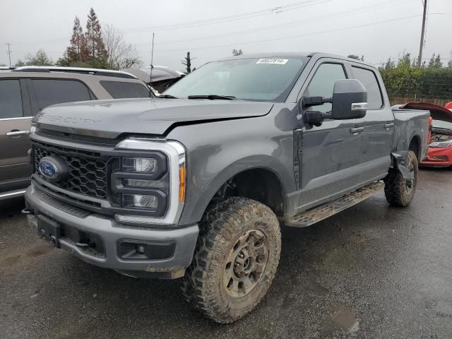 2023 Ford F250 Super Duty