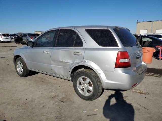 2008 KIA Sorento EX