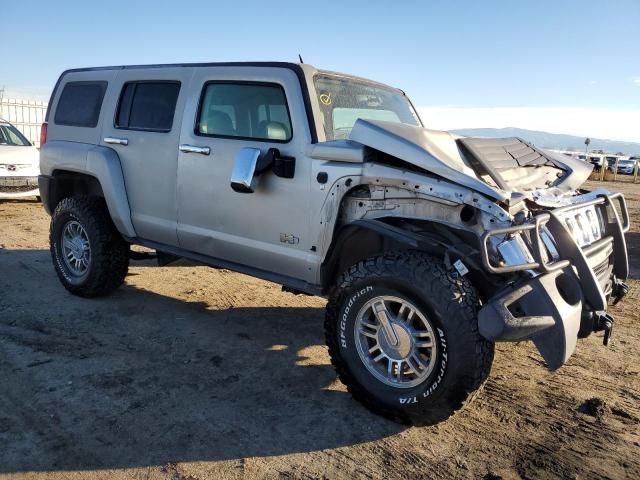 2007 Hummer H3