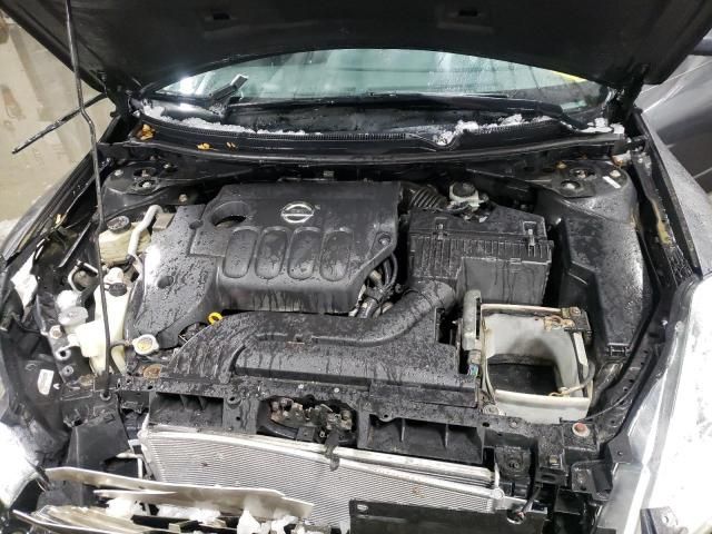 2011 Nissan Altima Base