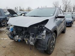 2021 KIA Sportage EX for sale in Bridgeton, MO