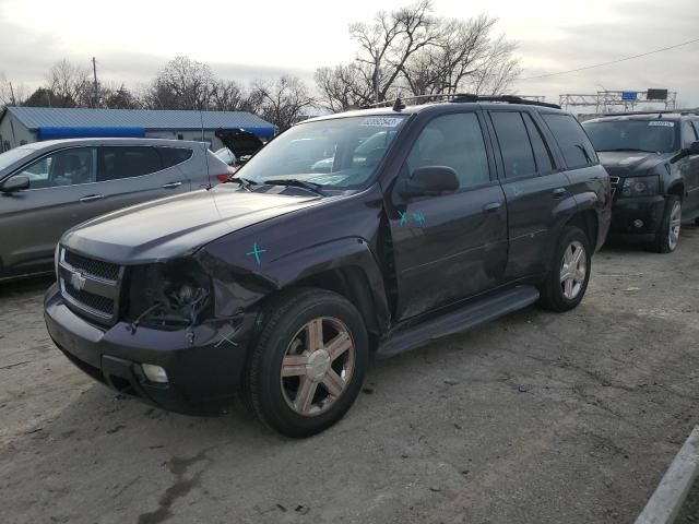 2008 Chevrolet Trailblazer LS