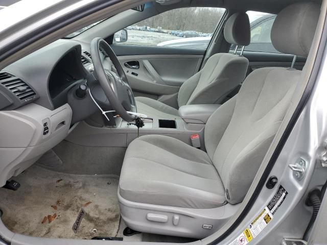 2008 Toyota Camry CE