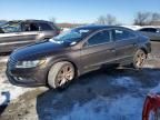 2014 Volkswagen CC Luxury