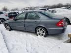 2006 Mercedes-Benz E 350 4matic