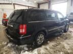 2008 Chrysler Town & Country Limited