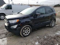 Vehiculos salvage en venta de Copart Northfield, OH: 2019 Ford Ecosport SE