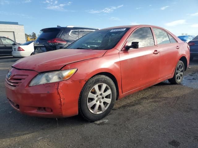 2007 Toyota Camry CE