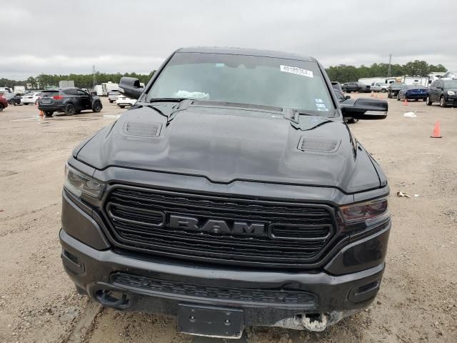 2022 Dodge RAM 1500 Limited