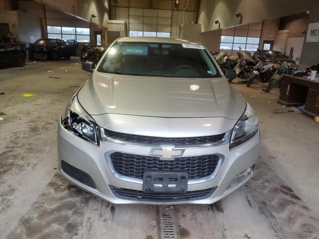 2014 Chevrolet Malibu LS