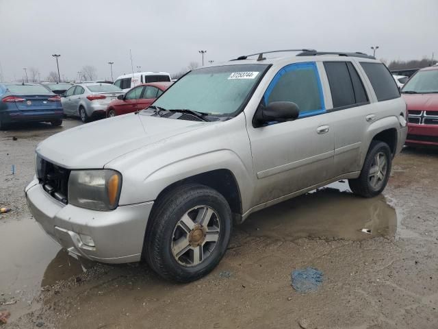 2007 Chevrolet Trailblazer LS