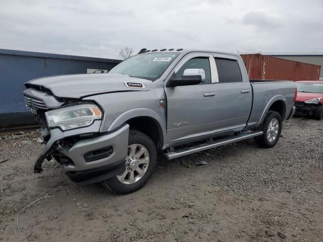 2019 Dodge 2500 Laramie