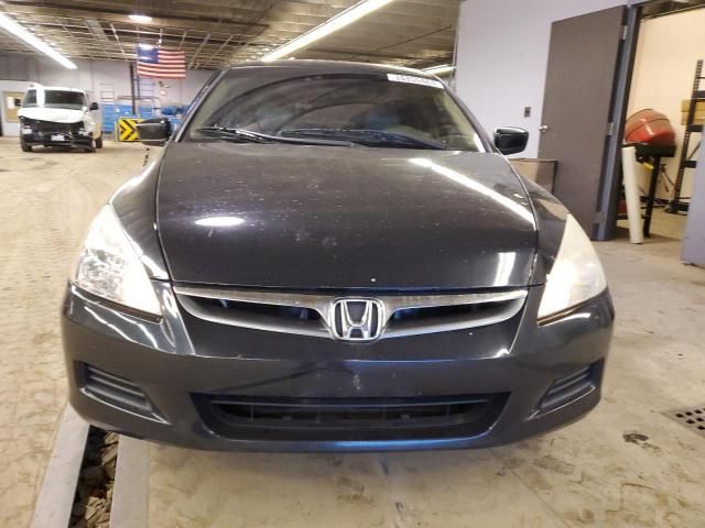 2006 Honda Accord EX