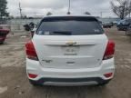 2018 Chevrolet Trax 1LT