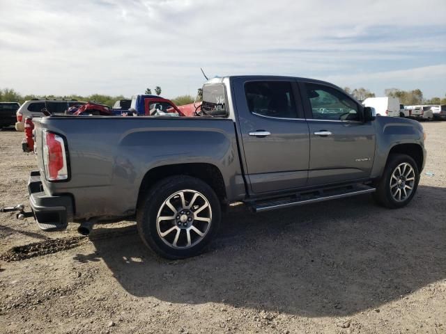 2019 GMC Canyon Denali