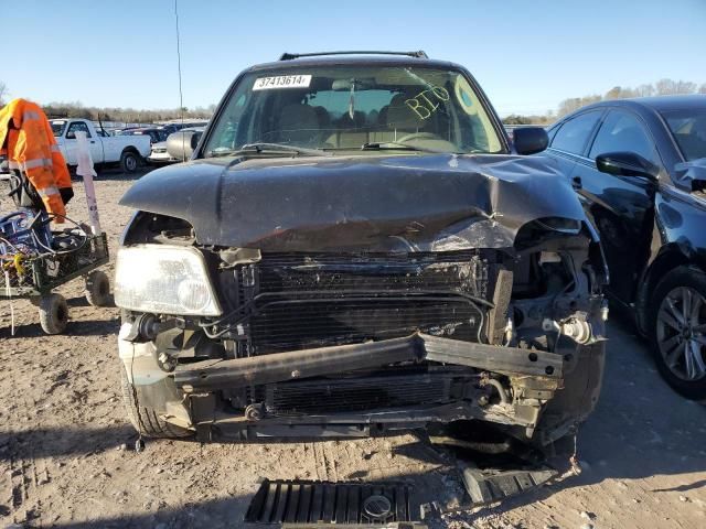 2005 Mercury Mariner