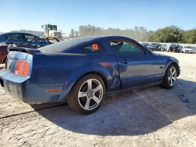 2006 Ford Mustang