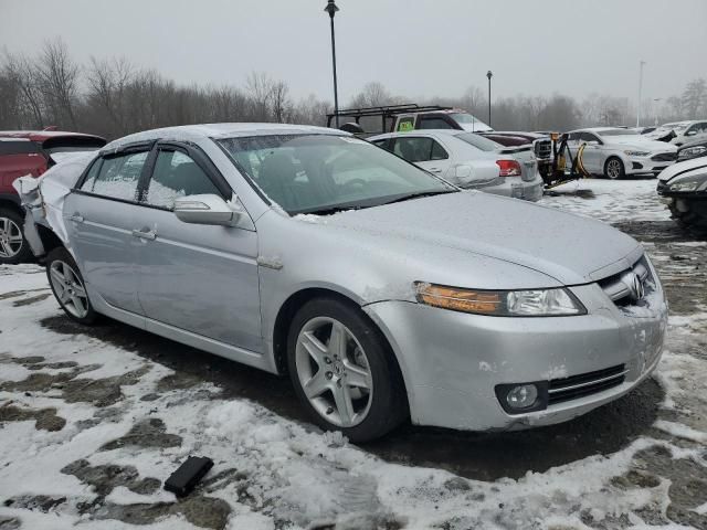 2007 Acura TL