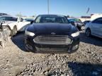 2016 Ford Fusion S