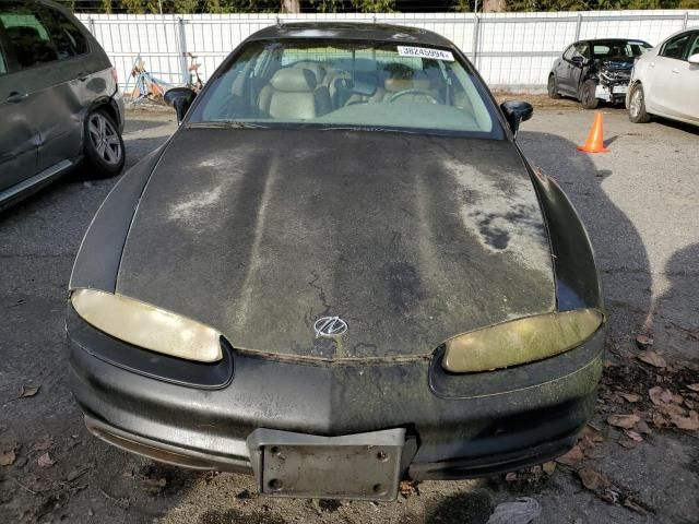 1995 Oldsmobile Aurora