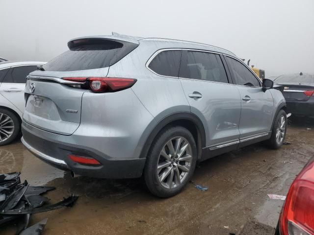 2018 Mazda CX-9 Grand Touring