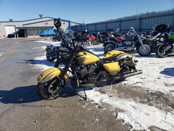 Vehiculos salvage en venta de Copart Rogersville, MO: 2023 Harley-Davidson Flhrxs