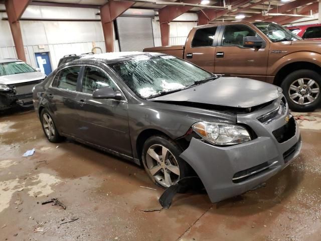 2011 Chevrolet Malibu 1LT