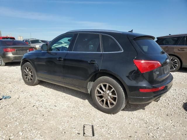 2012 Audi Q5 Premium Plus