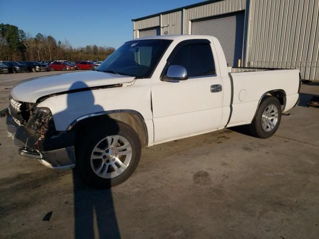 1999 Chevrolet Silverado K1500