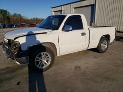 Salvage trucks for sale at Gaston, SC auction: 1999 Chevrolet Silverado K1500