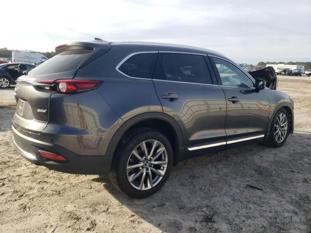 2018 Mazda CX-9 Grand Touring