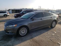 2014 Ford Fusion SE Phev for sale in Sun Valley, CA