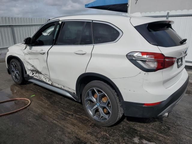 2018 BMW X1 SDRIVE28I