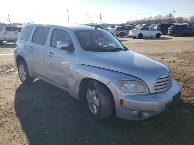 2011 Chevrolet HHR LT