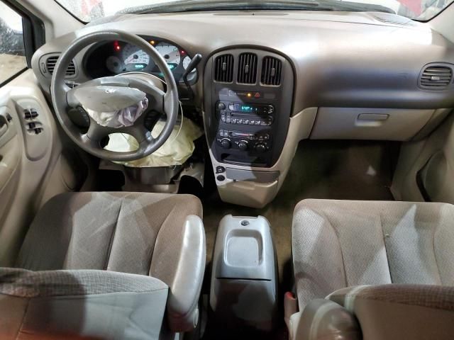 2006 Dodge Grand Caravan SE