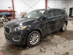 2017 KIA Sorento LX for sale in Center Rutland, VT