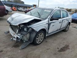 Salvage Cars with No Bids Yet For Sale at auction: 2010 Chevrolet Cobalt LS