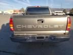 2002 Chevrolet Silverado C1500