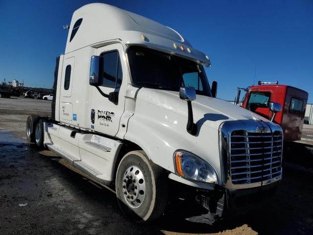 2015 Freightliner Cascadia 125