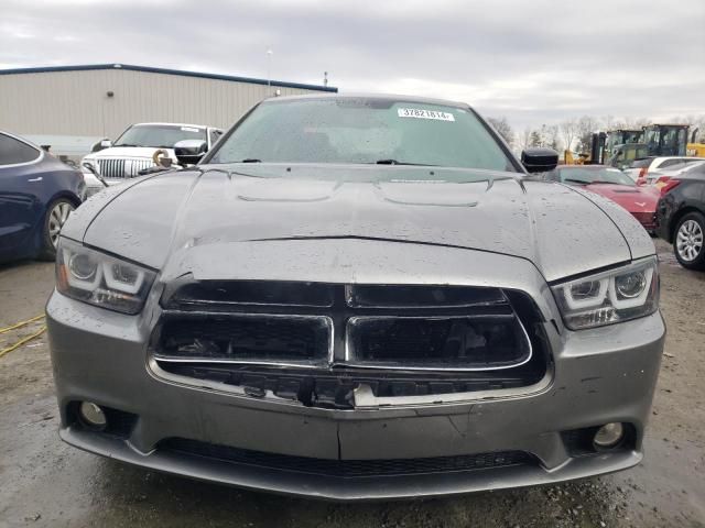 2012 Dodge Charger SXT