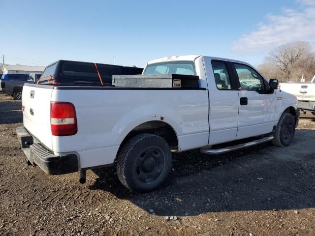 2005 Ford F150