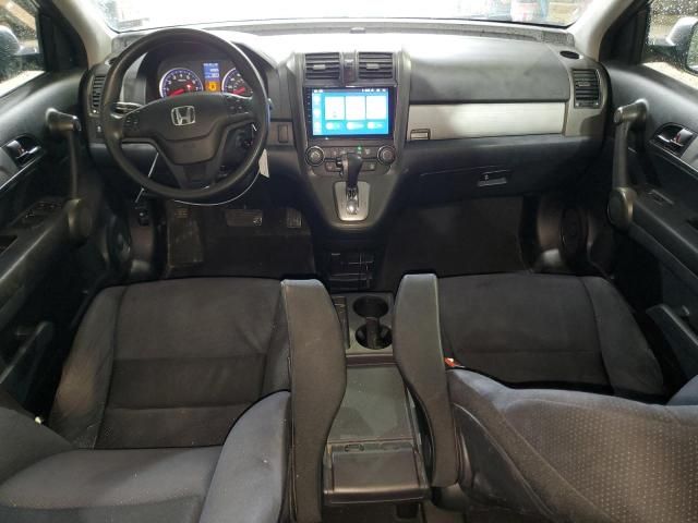 2011 Honda CR-V SE