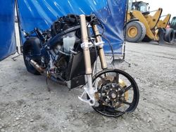 BMW S salvage cars for sale: 2023 BMW S 1000 RR