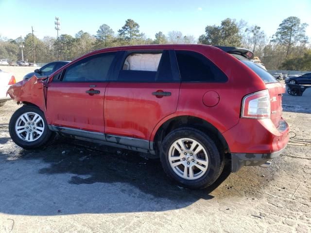 2009 Ford Edge SE