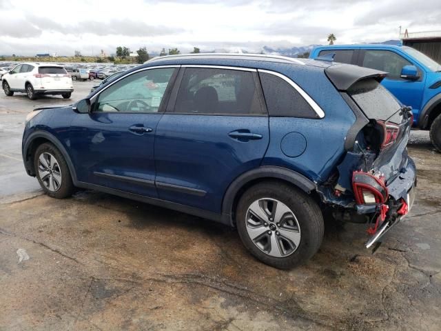 2019 KIA Niro EX